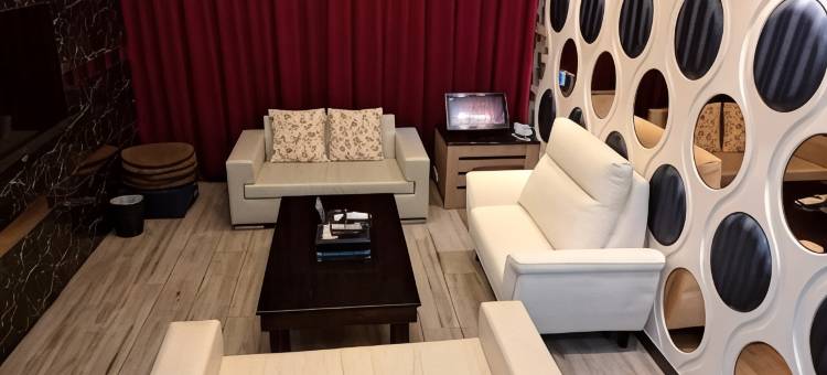 点汽车旅馆图片