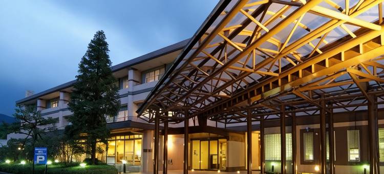 露樱格兰提亚酒店福冈宫若-胁田温泉店-(Route Inn Grantia Fukuoka Miyawaka - Wakita Onsen)图片