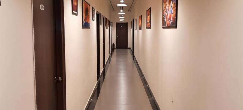 斯托夫豪斯旅馆(Stovehouse Inn)图片