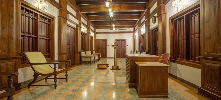 苏里亚遗产酒店(Surya Heritage Hotels)图片