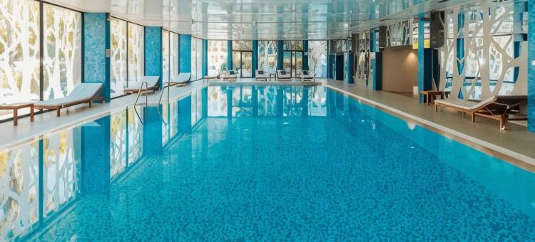 帕尔蒙湾酒店及水疗中心(Palmon Bay Hotel & Spa)图片