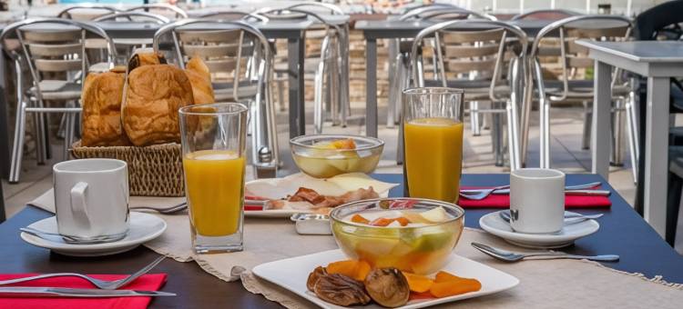 奥达利斯埃罗马迪威望酒店(Hotel Erromardie by Odalys)图片