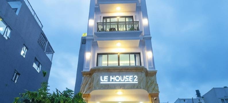 乐家酒店&公寓(Le House Hotel and Studio)图片