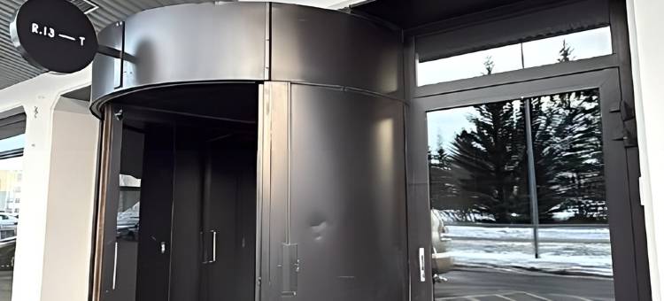 Rvk都市公寓(Urban Rvk Studios)图片