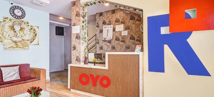 Hotel O R Square Near LB Nagar Metro Station图片