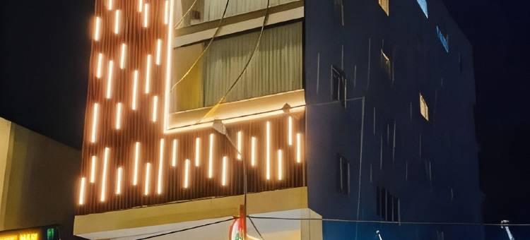 凉鞋酒店(Sandals Hotel)图片
