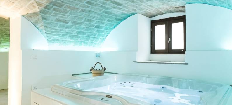 瑞安特罗旅馆(Albergo Il Rientro)图片