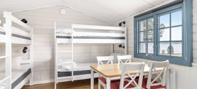 First Camp Fläsian - Sundsvall图片