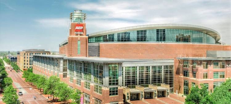 哥伦布希利亚万豪TownePlace Suites酒店(TownePlace Suites Columbus Hilliard)图片