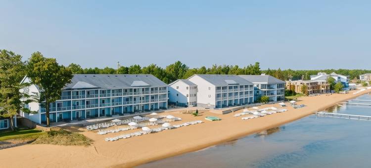 海滩度假大酒店(Grand Beach Resort Hotel)图片