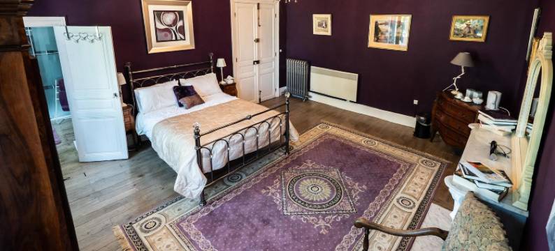 席琳别墅(La Villa Celine)图片