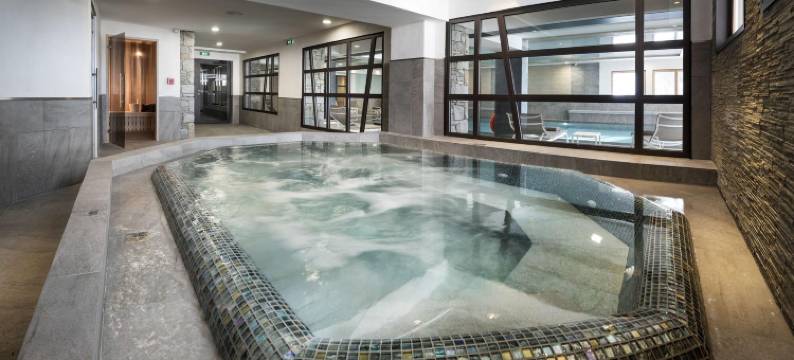 MGM酒店及公寓 – 图尔岩公寓(MGM Hôtels & Résidences - Résidence le Roc des Tours)图片