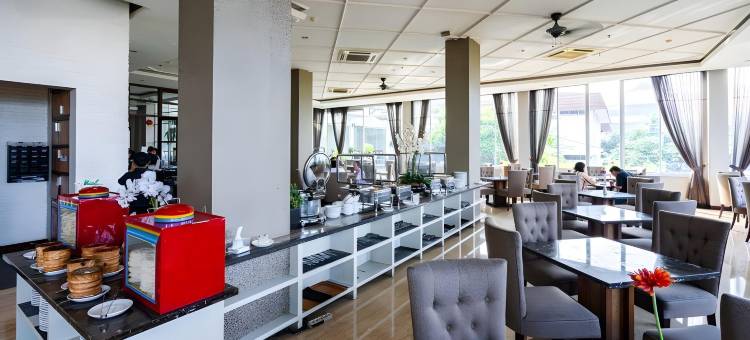 茂物皇家酒店(Royal Hotel Bogor)图片
