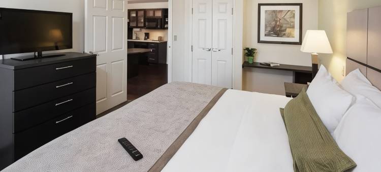 Candlewood Suites 布赖顿by IHG(Candlewood Suites DENVER NORTHEAST - BRIGHTON by IHG)图片