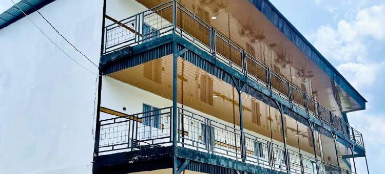 吉恩诺斯酒店(Giennos Hotel)图片