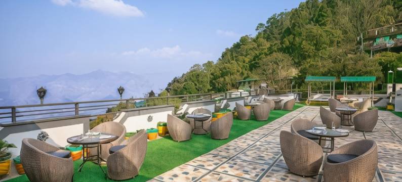 慕苏里普莱德阿什亚纳度假村(Pride Ashiyana Resort Mussoorie)图片