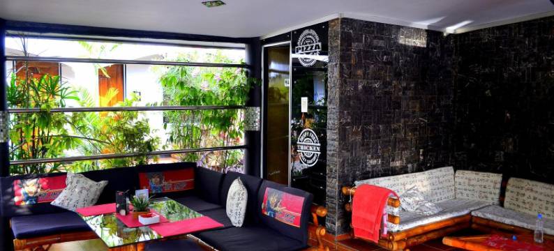 米吉桑托罗餐厅酒店(Micky Santoro Hotel & Restaurant)图片