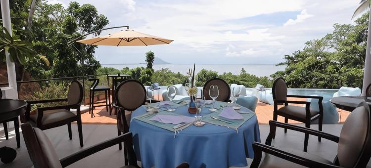 纳亚拉别墅布多村(Nayara Villa Desa Budo)图片