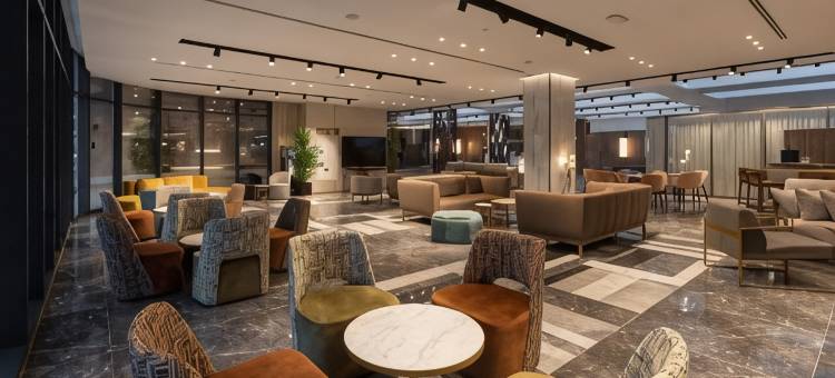 吉拉尔达中心酒店(Hotel Giralda Center)图片