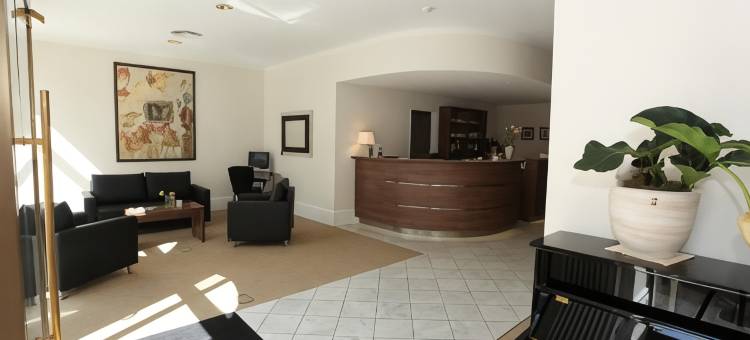 阿尔卡德酒店(Arcade Hotel (DORMERO Hotel Wuppertal from 2025))图片