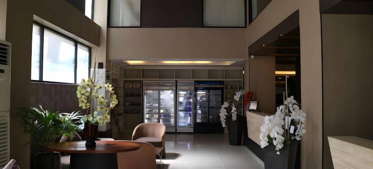 伊洛伊洛GT酒店(GT Hotel Iloilo)图片