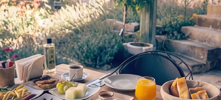 阿扎洞穴酒店特别级-仅限大人(Aza Cave Cappadocia Adult Hotel)图片