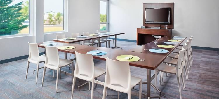 费城机场雅乐轩酒店(Aloft Philadelphia Airport)图片