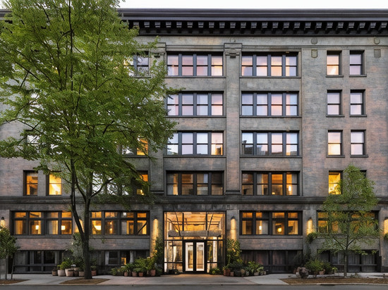 波普勒斯西雅图