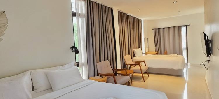 卡拉明特公寓酒店(Calamint Residence Hotel)图片