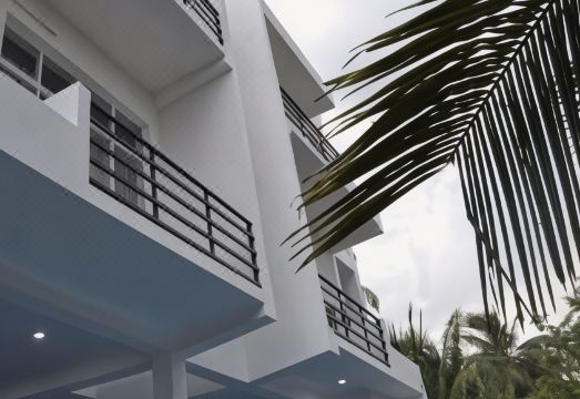 Leighton Resort Hotel Overview