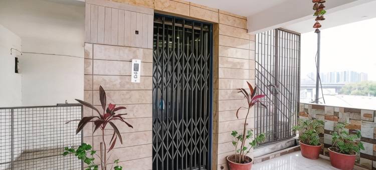 Fabhotel Ratna 宫殿(FabHotel Ratna Palace)图片