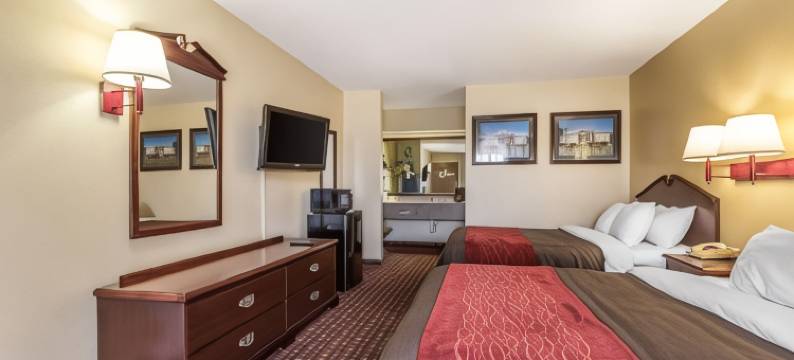 凯艺酒店(Quality Inn)图片