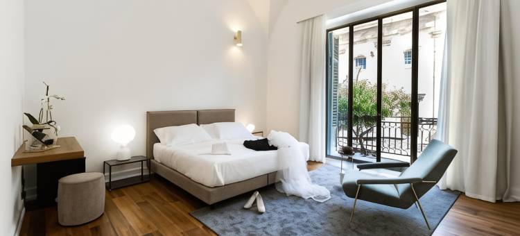 圆顶酒店(Dome Hotel)图片