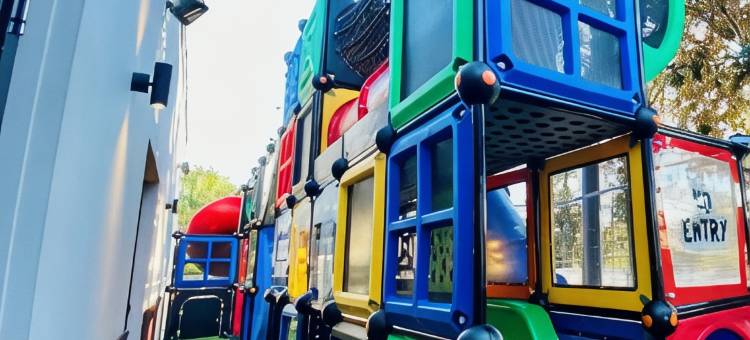 温莎城堡酒店(Windsor Castle Hotel)图片