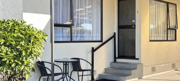 阿卡迪亚汽车旅馆(Arcadia Motel)图片