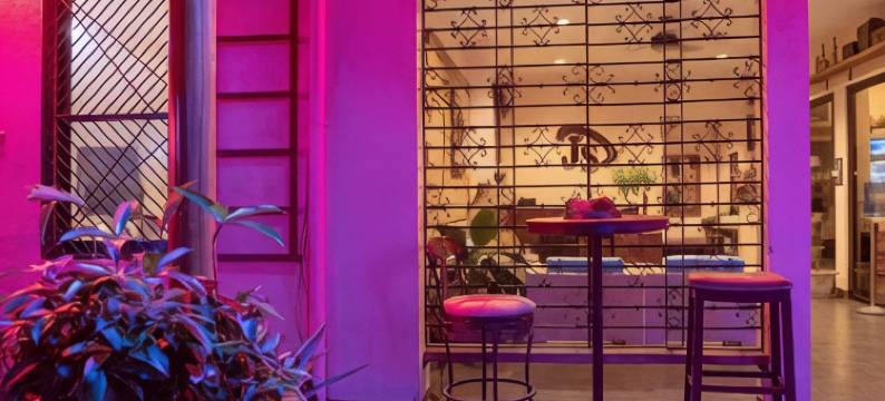 JS高级旅馆(JS Pension House)图片