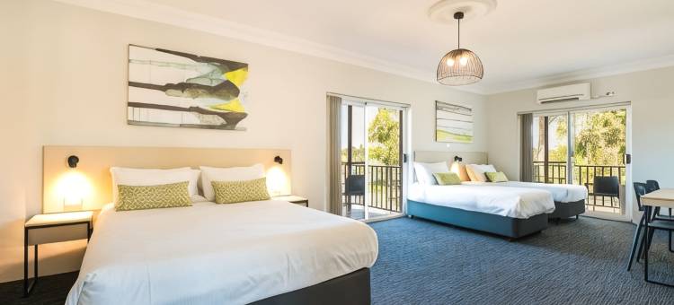 布鲁卡特多格睡帽酒店(Nightcap at Blue Cattle Dog Hotel)图片