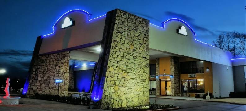 戴斯酒店-南希尔斯/奥鲁(Days Inn by Wyndham Southern Hills/Oru)图片