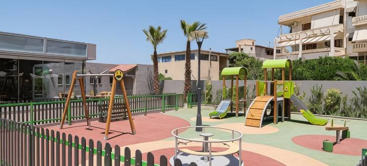 波尔图普拉坦亚斯度假村(Porto Platanias Village Resort)图片