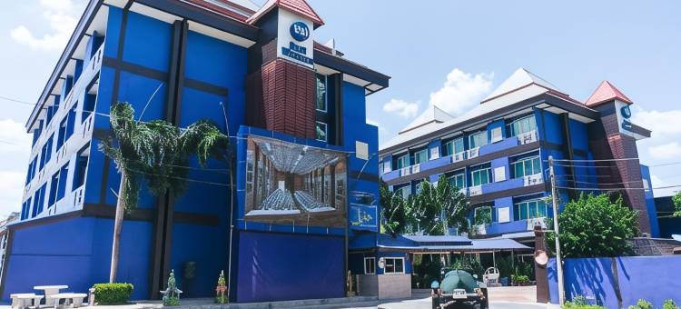 圣武里南贝斯特韦斯特酒店(Best Western Royal Buriram)图片