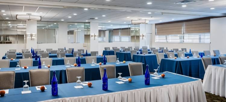 肯尼尔沃思酒店 - 机场西(The Kenilworth Hotel - Airport West)图片