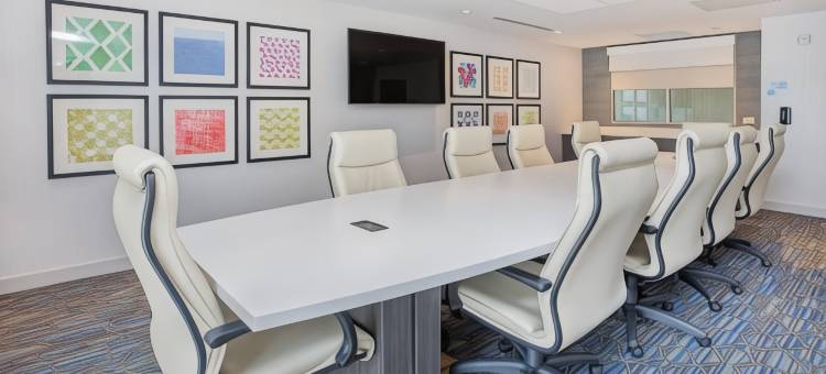 智选假日套房酒店-卡温顿(Holiday Inn Express & Suites COVINGTON by IHG)图片