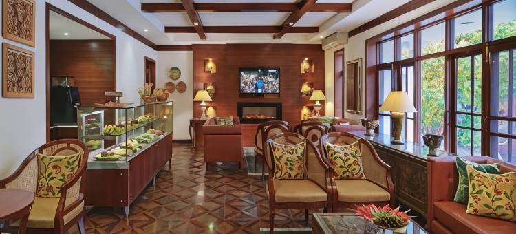 斯利那加福朋喜来登度假村 - ITC酒店集团成员(Fortune Resort Heevan, Srinagar - Member ITC Hotels' Group)图片