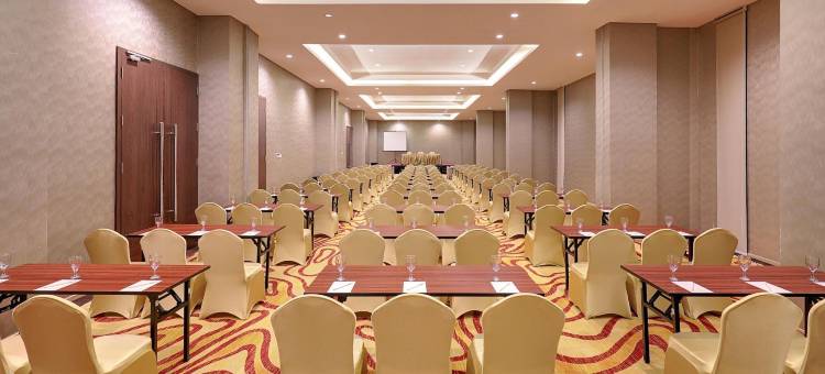 索隆瑞士贝尔酒店(Swiss-Belhotel Sorong)图片