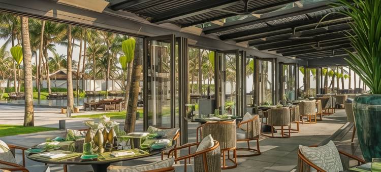 会安南海四季度假酒店(Four Seasons Resort The Nam Hai Hoi An)图片