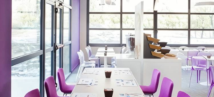 宜必思尚品里尔机场酒店(Ibis Styles Lille Aéroport)图片