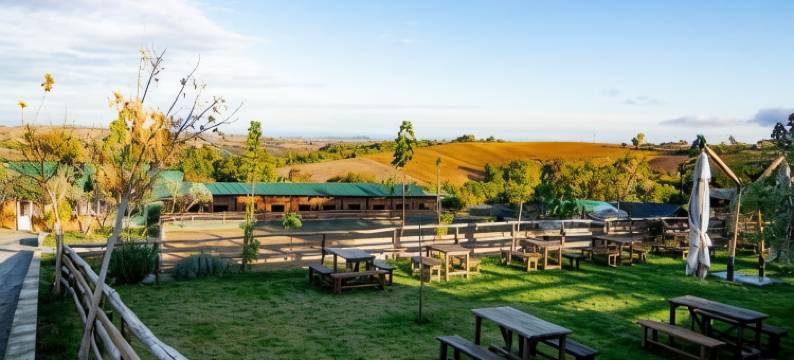 3山精品酒店(3 Hills Boutique Hotel)图片