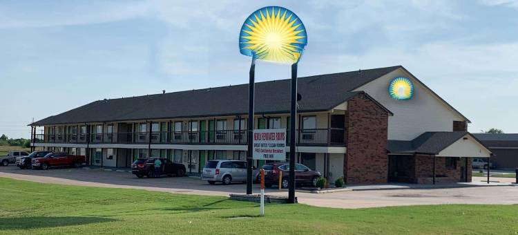 普瑞特戴斯酒店(Days Inn by Wyndham Pratt)图片