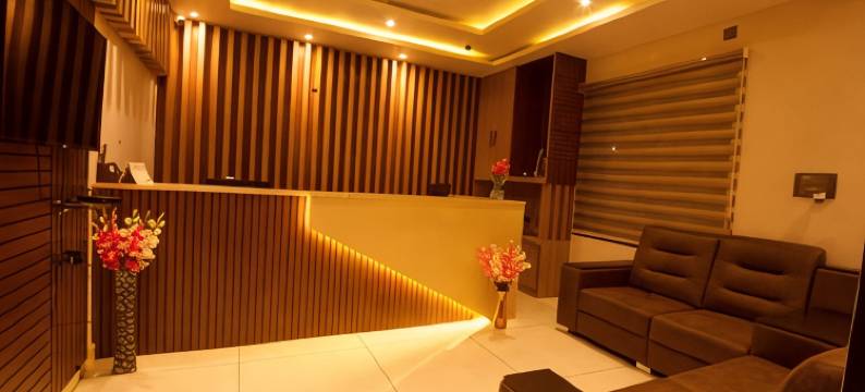 迈苏鲁MC套房(MC Suites Mysuru)图片