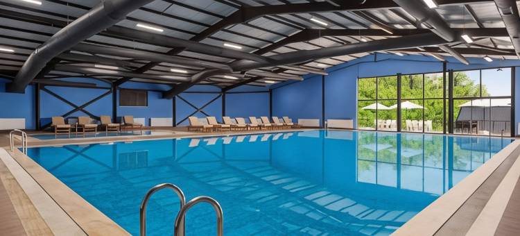 Ramada Resort by Wyndham Sapanca Thermal图片